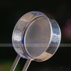 Ray bột inox chính hãng Breadleaf