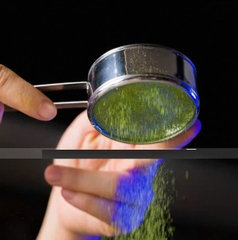 Ray bột inox chính hãng Breadleaf