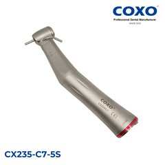 Tay khoan phẫu thuật 1:5 có đèn (dùng cho máy cắm implant)