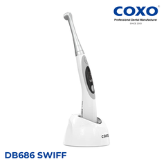 Đèn quang trùng hợp COXO DB-686 Swift