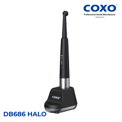 Đèn quang trùng hợp COXO DB-686 HALO