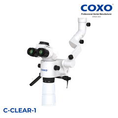 Kính hiển vi COXO C-CLEAR-1