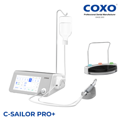Máy cắm implant Coxo C-Sailor Pro+