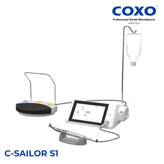 Máy cắm implant COXO C-Sailor S1
