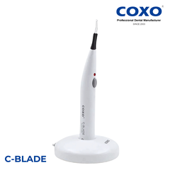Máy Cắt Côn Coxo C-BLADE (Cut gutta)