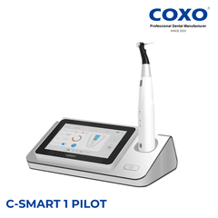 Máy nội nha COXO tích hợp định vị chóp C-Smart I Pilot