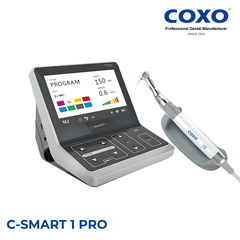 Máy nội nha tích hợp định vị chóp Coxo C-Smart I Pro (C Smart 1 Pro)