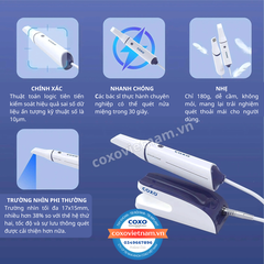 Máy quét scan trong miệng COXO DL-300P