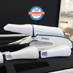 Máy quét scan trong miệng COXO DL-300P