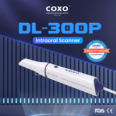 Máy quét scan trong miệng COXO DL-300P