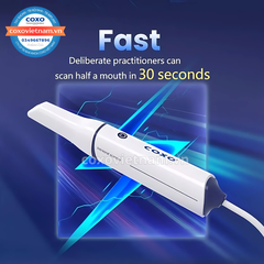 Máy quét scan trong miệng COXO DL-300P