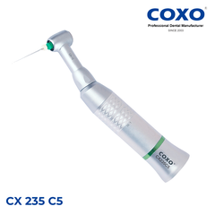 Đầu tay chậm nong ống tủy COXO