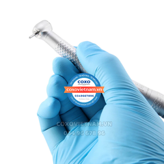 Tay khoan nhanh COXO 3 tia nước CX207-W (H17)