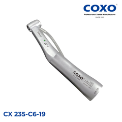 Tay khoan cắm implant không đèn COXO CX235C6