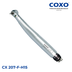 Tay khoan nhanh COXO có đèn led CX207-F (H15)