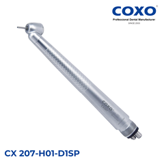 Tay khoan nhanh COXO chếch 45 độ không đèn