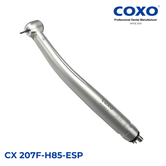Tay khoan nhanh COXO có đèn led CX207-F (H85)
