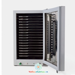 Tủ tia cực tím đơn (Tủ tiệt trùng dụng cụ nha khoa bằng tia UV)