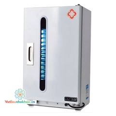 Tủ tia cực tím đơn (Tủ tiệt trùng dụng cụ nha khoa bằng tia UV)