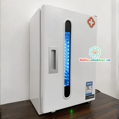 Tủ tia cực tím đơn (Tủ tiệt trùng dụng cụ nha khoa bằng tia UV)