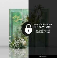 Phông Tư Gia Tone Trắng TGTR028P