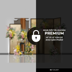 Phông Tư Gia Tone Nâu TGN015P