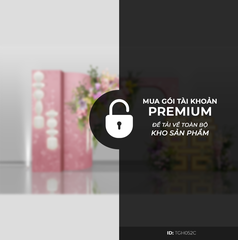 Cổng Tư Gia Tone Hồng TGH052C