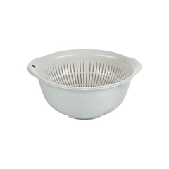 Bộ thau rổ cao cấp Yoko 30cm