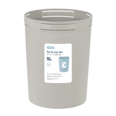 Sọt rác Hiro 5L