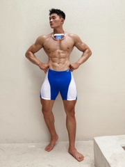 Quần bơi BOZY form dài