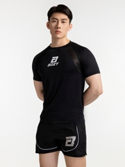 Áo thể thao nam - BOZY AIR-FLEX