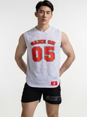 Áo thể thao nam - BOZY TANK TOP AIRY COOL