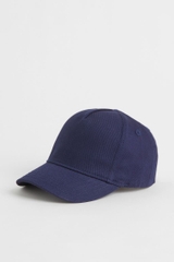 Mũ lưỡi trai navy