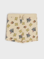 Quần shorts vàng / Tom & Jerry