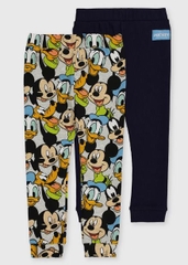 Quần dài navy / Mickey (tách set)