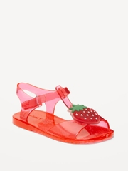 Sandals thơm đỏ / dâu