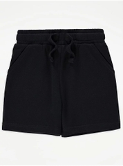 Quần shorts đen / George