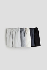 Quần shorts màu sắc (tách set)