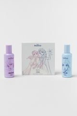 Nước hoa Elsa + Anna / 50ml (hương cam, hoa hồng, xạ hương & hương hoa lan, hoa mẫu đơn, vani)