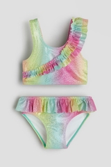 Bikini màu sắc