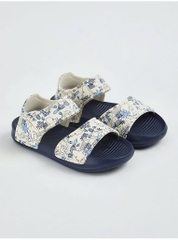 Sandals trắng ngà / sinh vật biển