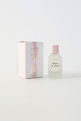 Nước hoa Baby When I Was (hồng nhạt) / 100ml (hương hoa, quả lê)