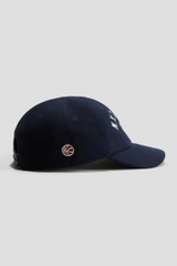 Mũ lưỡi trai navy / NYC Club