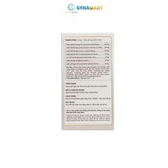 Tiêu Dao Thảo - 120 viên