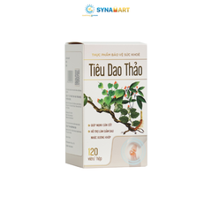 Tiêu Dao Thảo - 120 viên