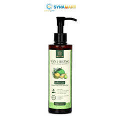 Dầu gội Vân Hương – Chai 450ml/ 250ml/ 38ml/
