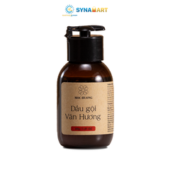 Dầu gội Vân Hương – Chai 450ml/ 250ml/ 38ml/