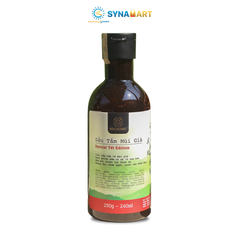 Dầu tắm Mùi Già – Chai 38ml/240ml