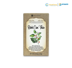 Bình Can Thảo - Hộp 60 viên