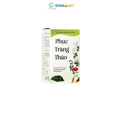 Phục Tràng Thảo - Hộp 60 viên